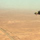 Illustration for article titled Saudi Arabia Is Building a 600-Mile Wall Along the Iraq Border